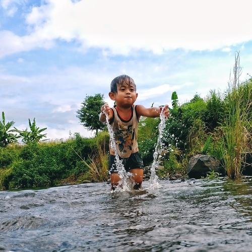 Water
