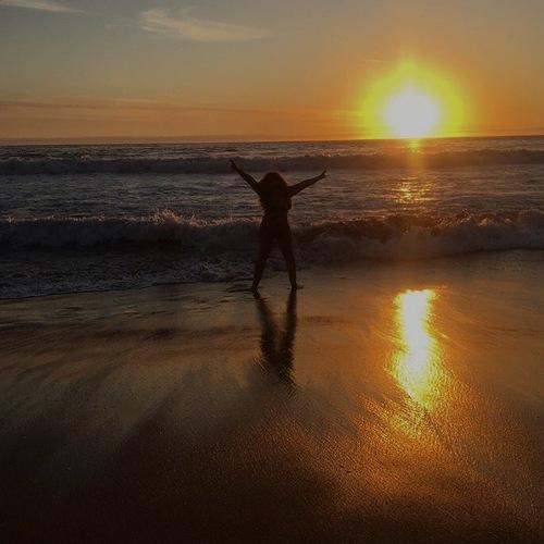 Beautiful Sunset