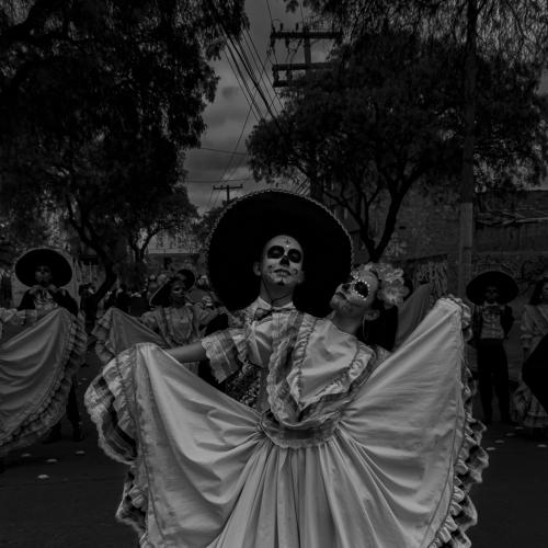 Más allá de la muerte