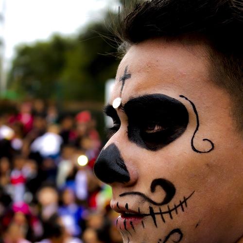 Emociones suprimidas