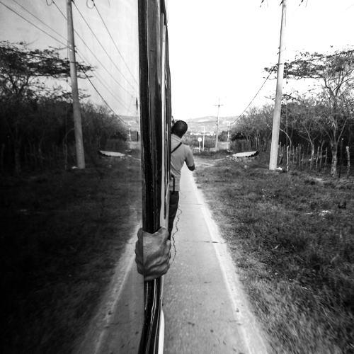 Simple life.