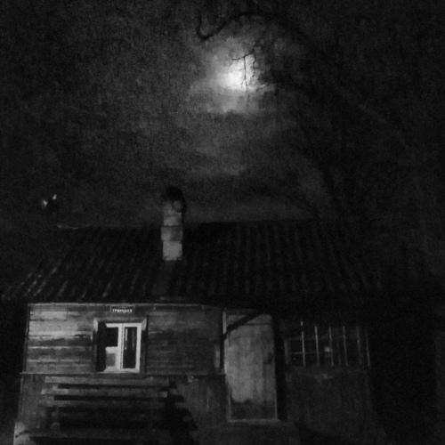 ночной приют