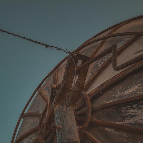 Rust and Dust