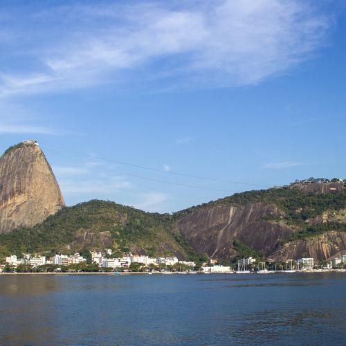 Pão de Açúcar