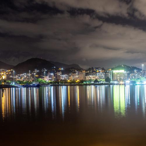 Marina da Glória