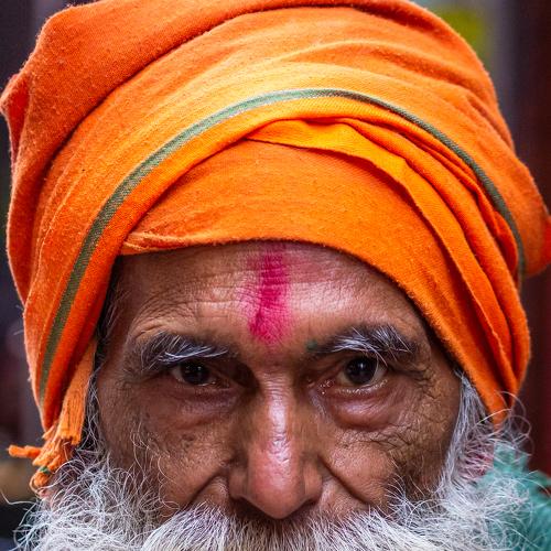 Eyes speak too