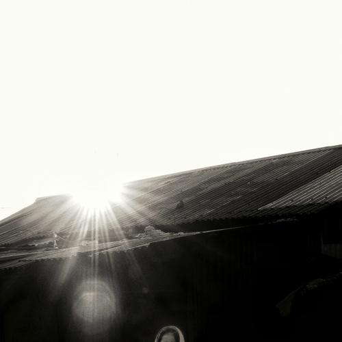 Ray of hope
