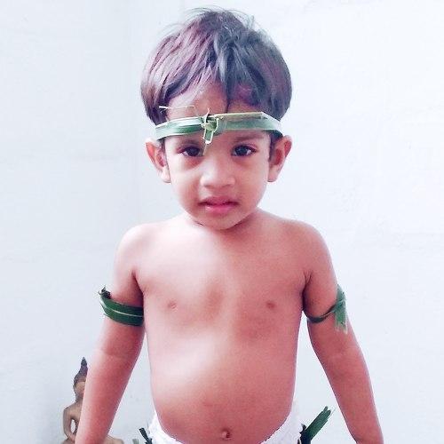 Warrior