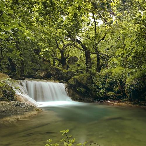 Kurdistan nature