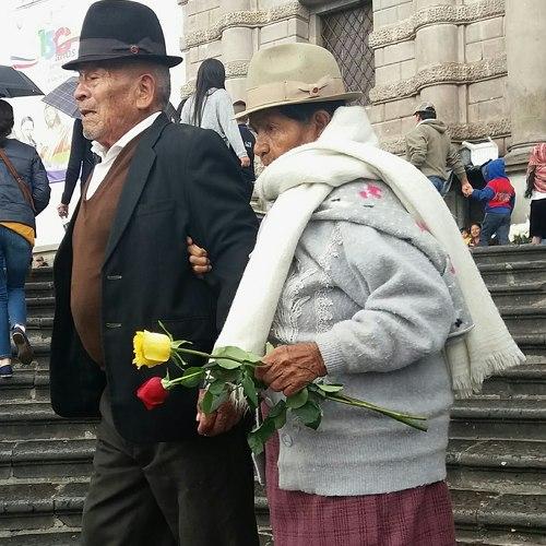 ¿Amor o sumisión?