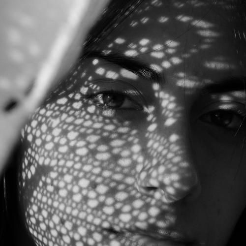 Granos de luz.