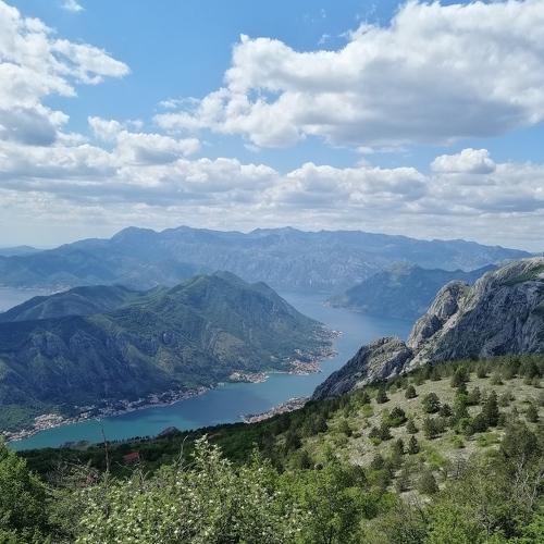 Sa Lovcena Boka