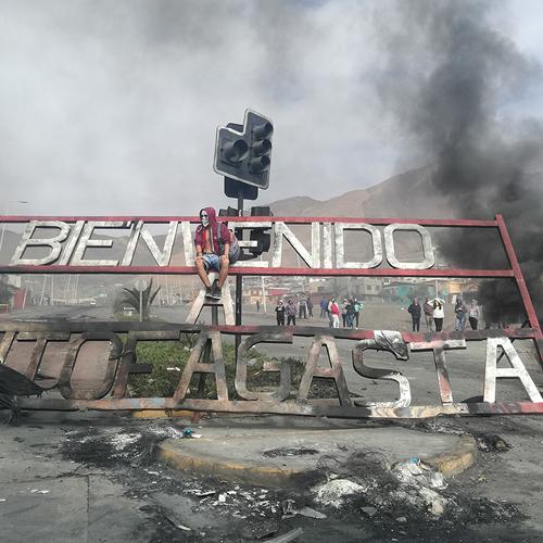 Cálida Recepción