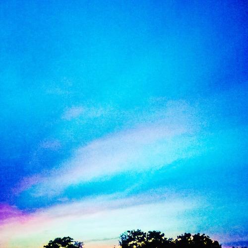 Philippines don't have Aurora, It has this.