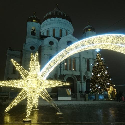 Комета