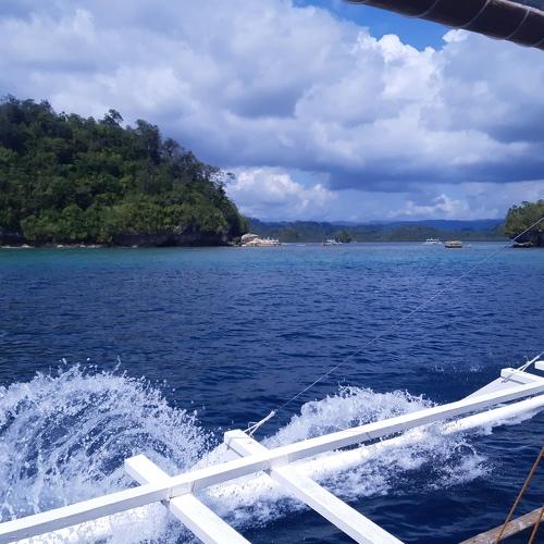 Islands