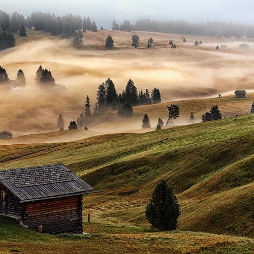 Alpe di Siusi