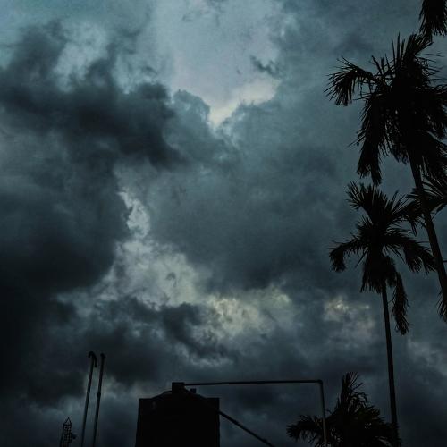 Drama queen nature