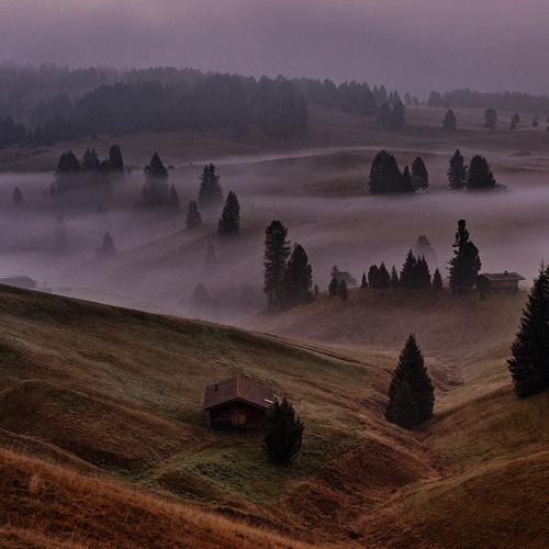 Alpe di Siusi