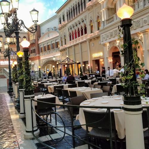 Venetian