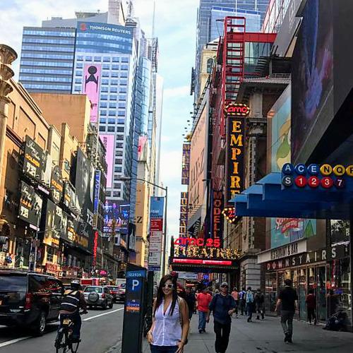 I ❤ NY