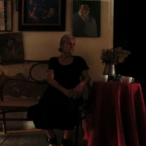 "La Despedida"