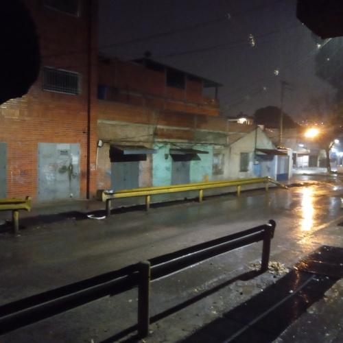 Lluvia
