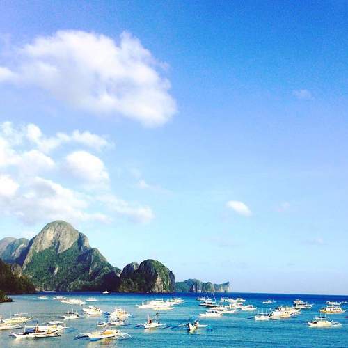 Paradise