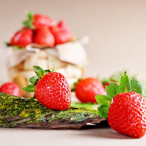 strawberry