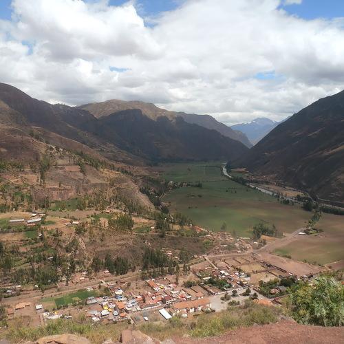 Paisajístico