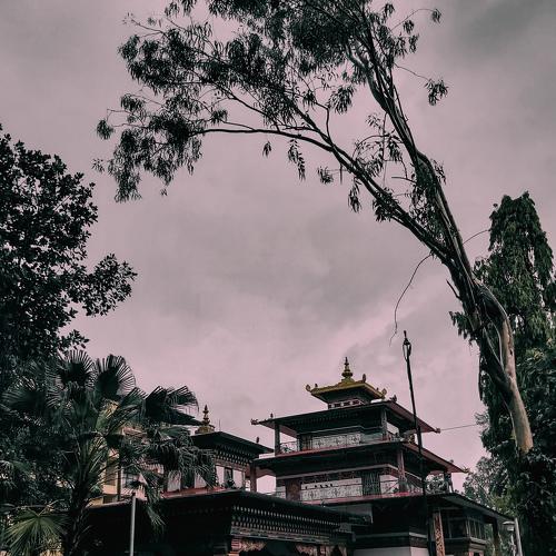 Phuentsholing Zangtopelri, Bhutan