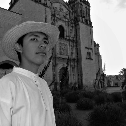 mirada mixteca
