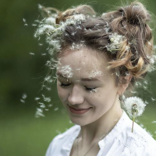 Радость лета