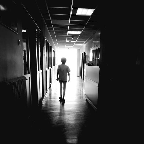 In to the Void