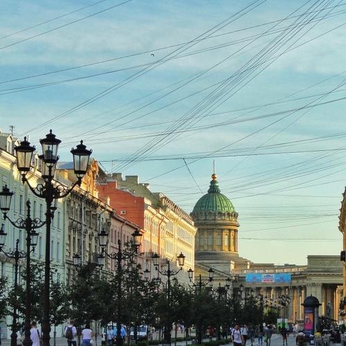 Город-сказка