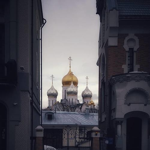 Дорога к свету