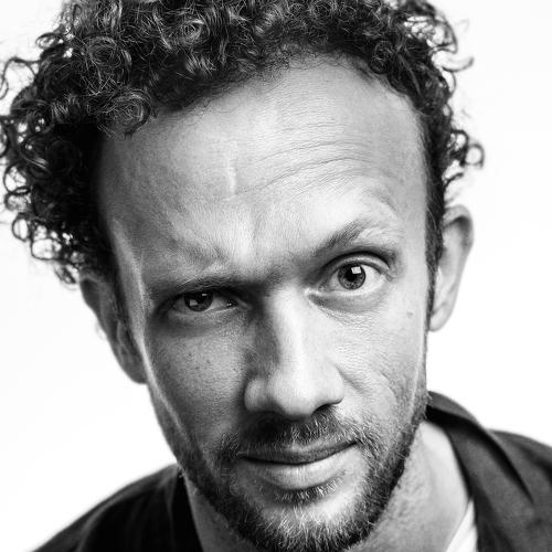 Портрет молодого мужчины