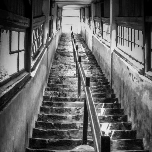 The Stairs of Success
