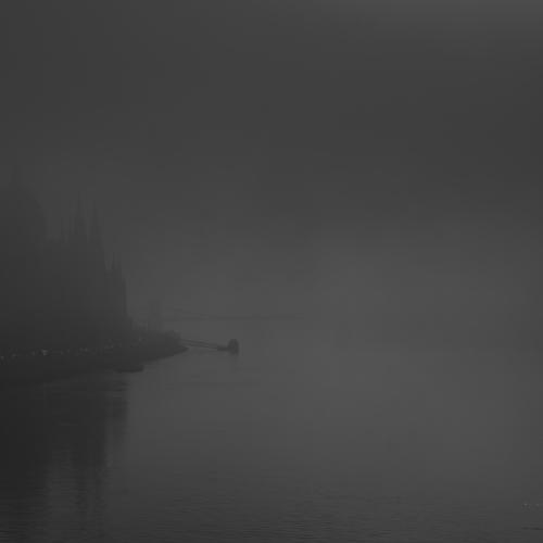 Будапешт. Парламент