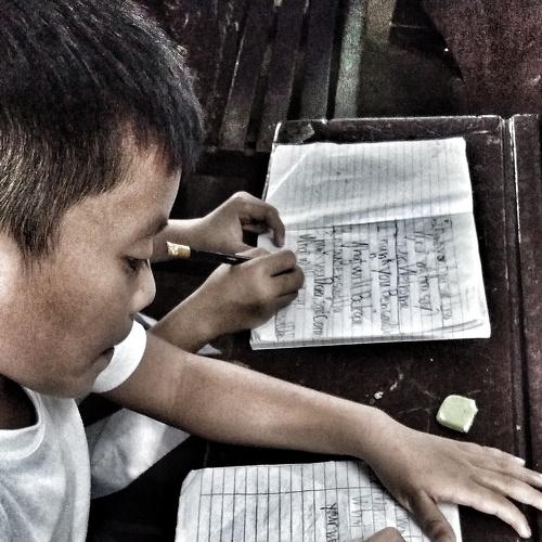 Children our Hope