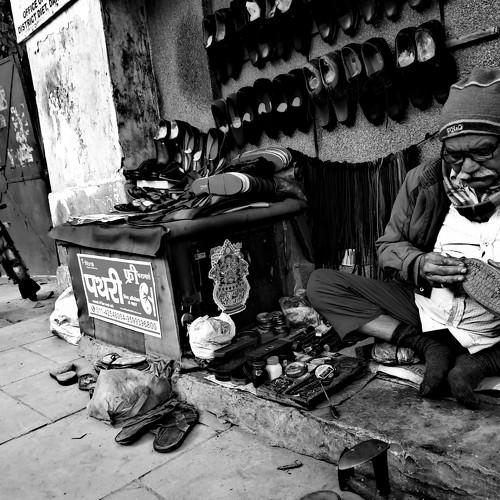 The Cobbler