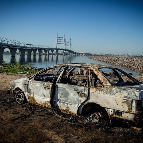 GTA SPB
