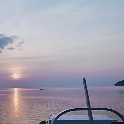 Sunrise Cagdianao