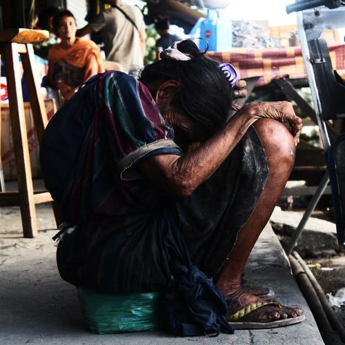 Poverty St.