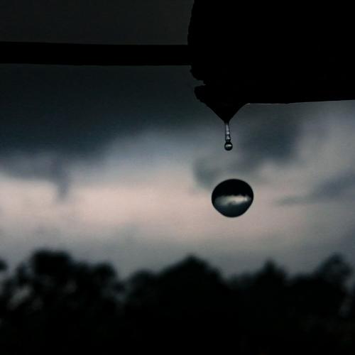 Pequeñeces de la lluvia