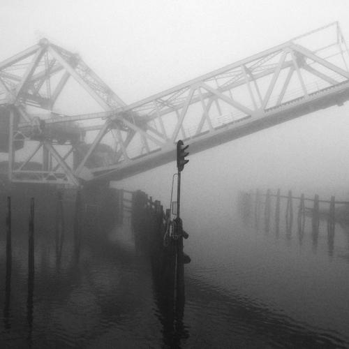 Railway bridge