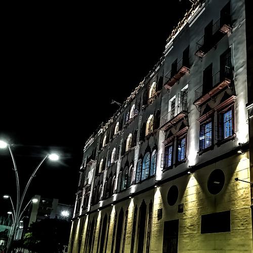 Arquitectura de Santiago de cali