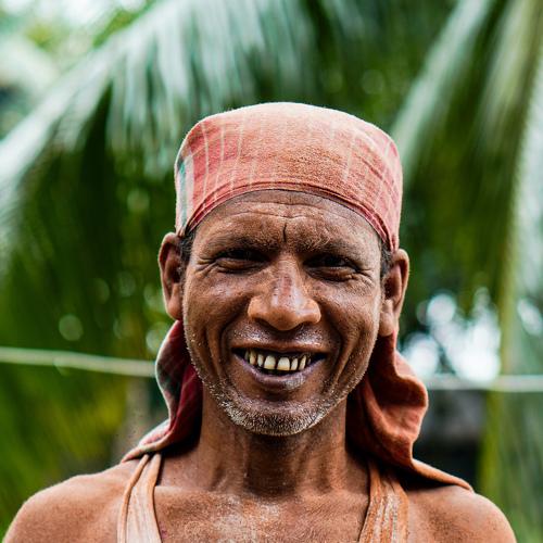 পরিশ্রমের হাসি