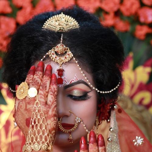 The Bride