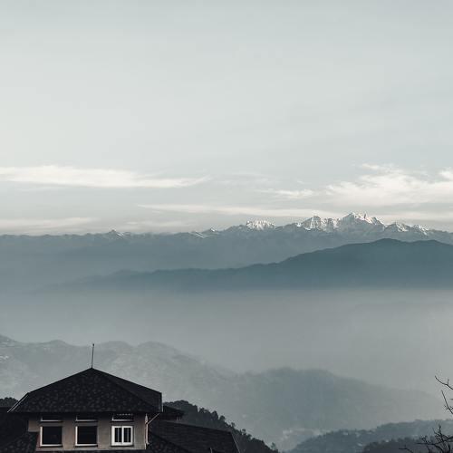 Chamba Mussoorie Road, Kanatal, Tangdhar, Uttarakhand, India